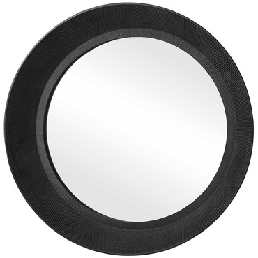 Montgomery Mirror | Uttermost at Lightology Montgomery Mirror