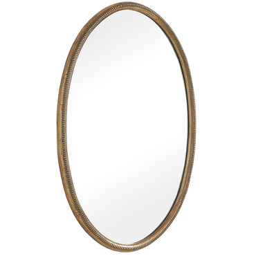 Ellis Mirror | Uttermost at Lightology Ellis Mirror