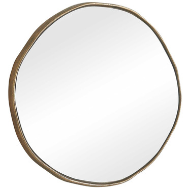 Lowen Mirror | Uttermost at Lightology Lowen Mirror