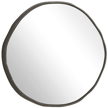 Lowen Mirror | Uttermost at Lightology Lowen Mirror