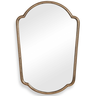 Naomi Mirror | Uttermost at Lightology Naomi Mirror
