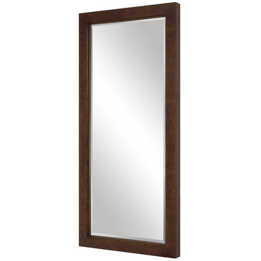 Durant Mirror | Uttermost at Lightology Durant Mirror
