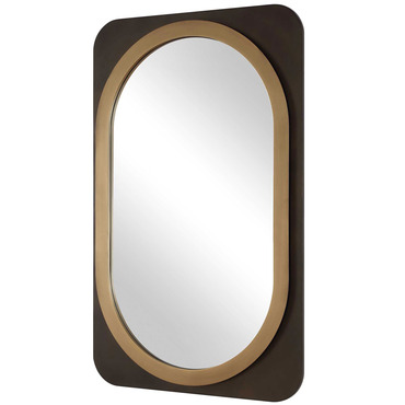 Condesa Mirror | Uttermost at Lightology Condesa Mirror
