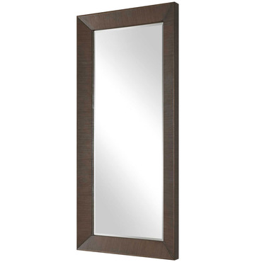 Pearce Mirror | Uttermost at Lightology Pearce Mirror