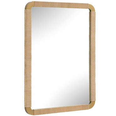 Heinrich Mirror | Uttermost at Lightology Heinrich Mirror