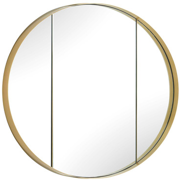 Amram Mirror | Uttermost at Lightology Amram Mirror