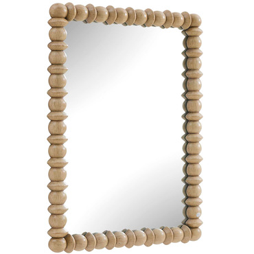 Harriet Mirror | Uttermost at Lightology Harriet Mirror