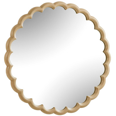 Cerrito Mirror | Uttermost at Lightology Cerrito Mirror