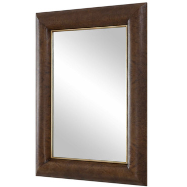Donovan Mirror | Uttermost at Lightology Donovan Mirror