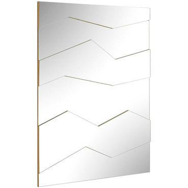 Fracture Mirror | Uttermost at Lightology Fracture Mirror