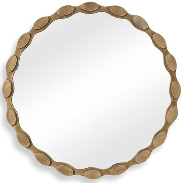Marietta Mirror | Uttermost at Lightology Marietta Mirror