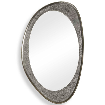 Schiller Mirror | Uttermost at Lightology Schiller Mirror
