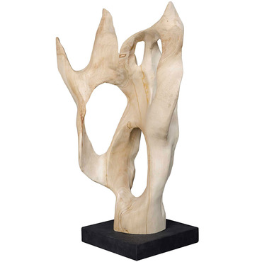 Hollow Form Indoor / Outdoor Sculpture