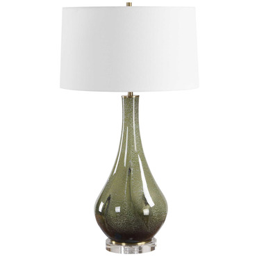 Marist Table Lamp