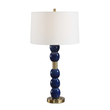 Bellore Table Lamp | Uttermost at Lightology Bellore Table Lamp