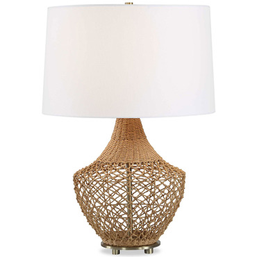 Samori Table Lamp | Uttermost at Lightology Samori Table Lamp
