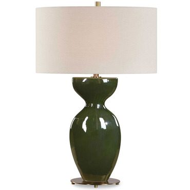 Curhan Table Lamp