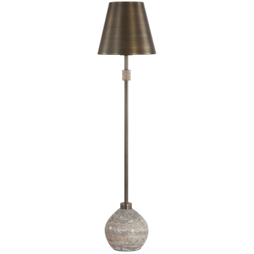 Jaycee Table Lamp | Uttermost at Lightology Jaycee Table Lamp