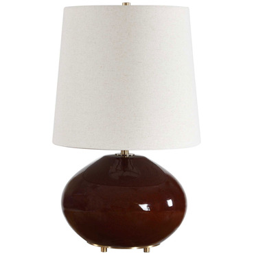 Allemand Table Lamp | Uttermost at Lightology Allemand Table Lamp