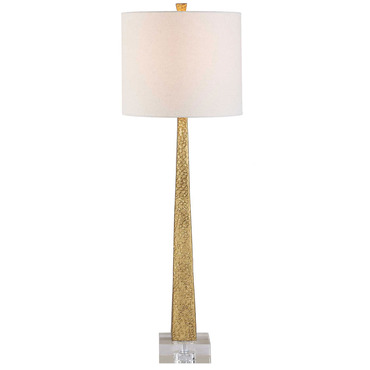 Midas Buffet Table Lamp | Uttermost at Lightology Midas Buffet Table Lamp