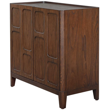 On The Block Cabinet | Uttermost at Lightology On The Block Cabinet