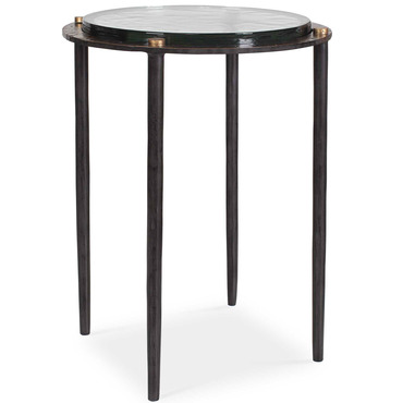 Kennington Accent Table | Uttermost at Lightology Kennington Accent Table