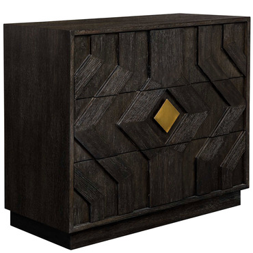 Faulkner Chest | Uttermost at Lightology Faulkner Chest
