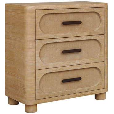 Scottie Chest | Uttermost at Lightology Scottie Chest
