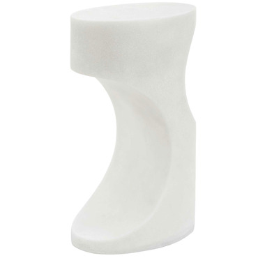 Stevie Indoor / Outdoor Accent Table | Uttermost at Lightology Stevie Indoor / Outdoor Accent Table