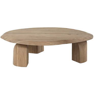 Tiernan Coffee Table | Uttermost at Lightology Tiernan Coffee Table