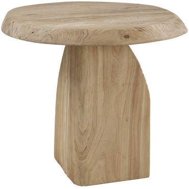 Tiernan Side Table | Uttermost at Lightology Tiernan Side Table