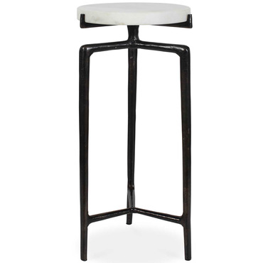 Tobias Drink Table | Uttermost at Lightology Tobias Drink Table