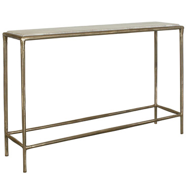 Minerva Console Table | Uttermost at Lightology Minerva Console Table