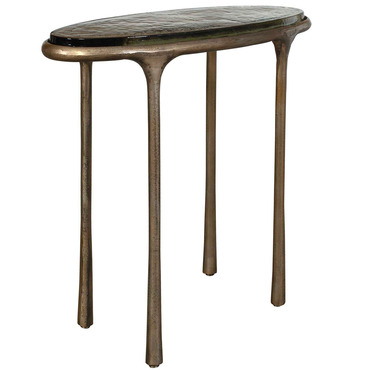 Ata Accent Table | Uttermost at Lightology Ata Accent Table