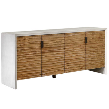 Brinson Cabinet | Uttermost at Lightology Brinson Cabinet