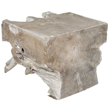 Deguara Indoor / Outdoor Coffee Table | Uttermost at Lightology Deguara Indoor / Outdoor Coffee Table