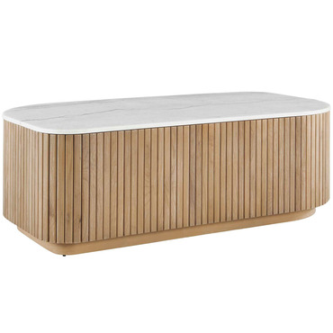 Arik Coffee Table | Uttermost at Lightology Arik Coffee Table