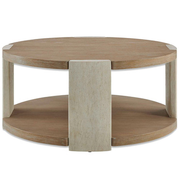 Maulet Coffee Table
