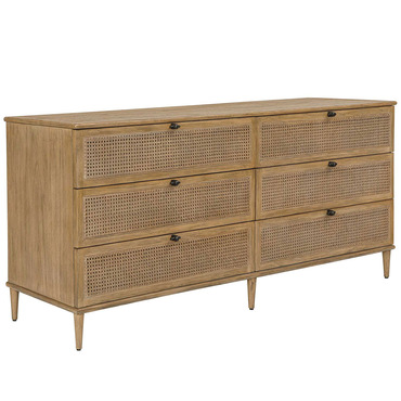 Coast Chest | Uttermost at Lightology Coast Chest