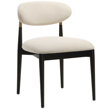 Moxie Dining Chair Set of 2 | Uttermost at Lightology Moxie Dining Chair Set of 2