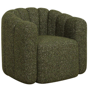 Lenoir Swivel Chair