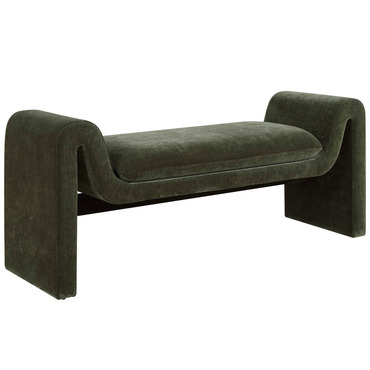 Manson Bench | Uttermost at Lightology Manson Bench