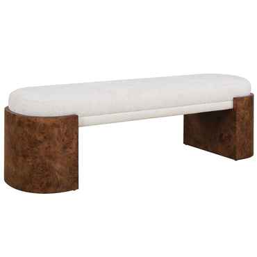 Thorian Bench | Uttermost at Lightology Thorian Bench