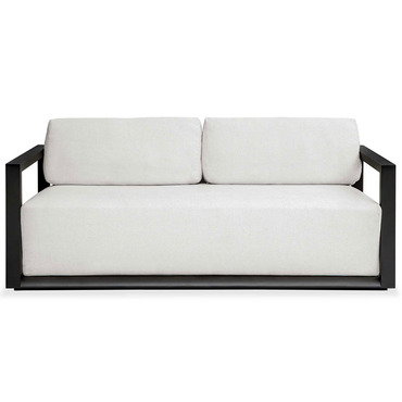 Remsen Outdoor Sofa | Uttermost at Lightology Remsen Outdoor Sofa