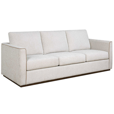 Lorien Sofa | Uttermost at Lightology Lorien Sofa