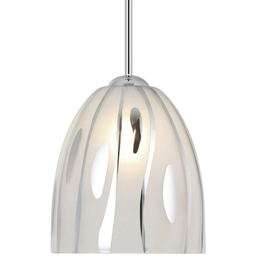 Chroman Empire Bell Pendant | Varaluz at Lightology Chroman Empire Bell Pendant