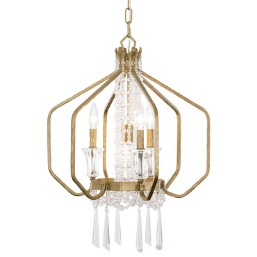 Barcelona Pendant | Varaluz at Lightology Barcelona Pendant