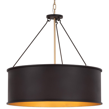 Cannery Pendant