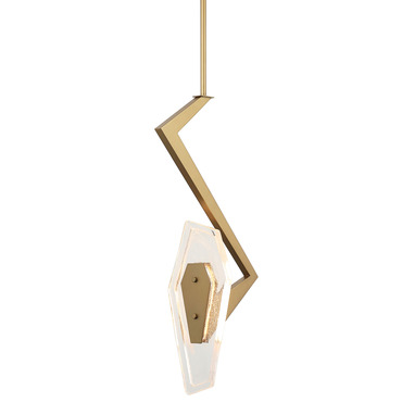 Down The Wrong Path 1-Light Pendant | Varaluz at Lightology Down The Wrong Path 1-Light Pendant