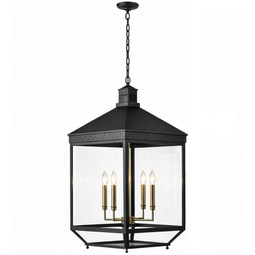 Midnight Manor Pendant | Varaluz at Lightology Midnight Manor Pendant